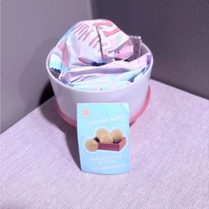 Miniverse Spa - Yuzu Bath Bomb